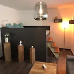Apartment Familie Glanznig Schlaming