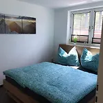 Apartment Familie Glanznig