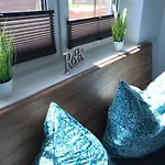 Apartment Familie Glanznig Schlaming