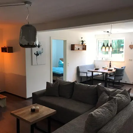 Apartment Familie Glanznig *
