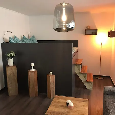 Apartment Familie Glanznig Schlaming