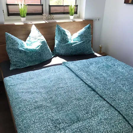 Apartment Familie Glanznig *