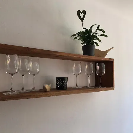 Familie Glanznig Apartment *