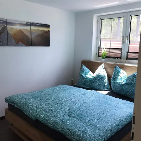 Apartment Familie Glanznig