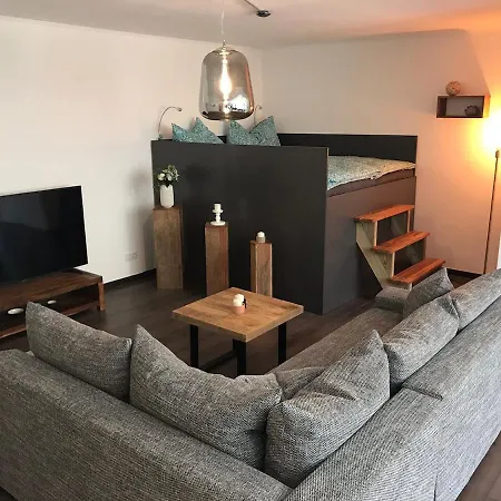 Apartment Familie Glanznig
