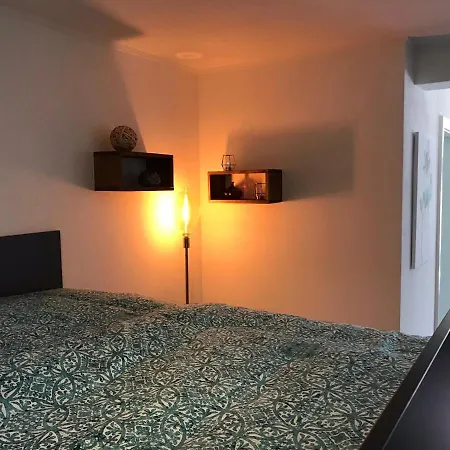 Familie Glanznig Apartment *