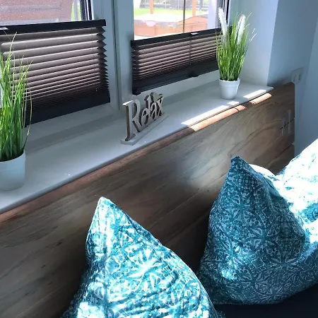Apartment Familie Glanznig Schlaming